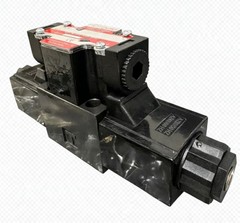 1PCS NEW FIT FOR TOYOOKI Solenoid valve HD3-3W-BCA-025A-WYA2 220V