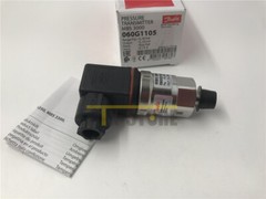 1PC New For Danfoss MBS3000 060G1105 Pressure Sensor