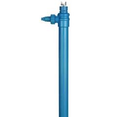 Finish Thompson Dpfp006 Drum Pump Tube, Polypropylene Tube