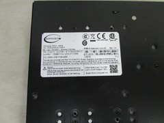 SUPERMICRO 505-2 BAREBONES CASE W/ FANS, POWER SUPPLY, HD CADDYS READ