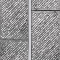 50ft Concrete Expansion Joint Filler Driveway Crack Filler EPDM Rubber Strip