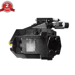 New Hydraulic Pump 17203815 for Volvo L60G L60H L70G L70H L90G L90H L110G L120G