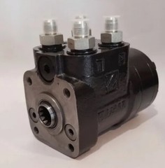 Orbital Steering Control Valve 9.76CI-160ML w/ JIC fittings Non Load Reactive