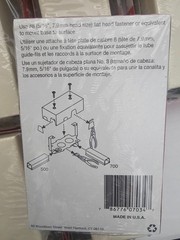 10 Pack Legrand V57242 – 500/700 Utility Box Fitting – Wiremold – SHIPS SAME DAY