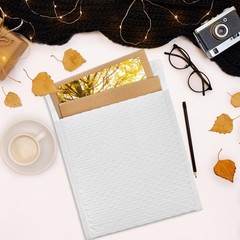 Hacaroa 50 Pack Corrugated Cardboard Sheets 2mm Thick, 12″ x 12″ Flat Inserts…