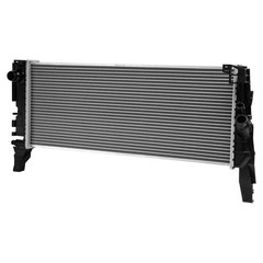 Aluminum Core Radiator 2016-2019 F45N 225iX F48 X1 25iX F56 JCW 17118645771