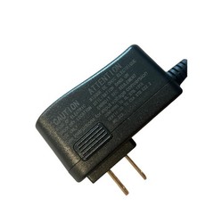Intertek 5015114 AC/DC Power Adapter with DC Barrel Plug