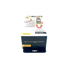 FLUKE 376 CLAMP METER AC/DC 999A CATIII 1000V CATIV 600V – FLUKE-376FC