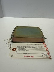 GENERAL ELECTRIC 194X38IG011 Calibration And Feedback Module NEW OPEN BOX