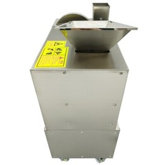 2.47-10.58oz Multifunctional Quantitative Electric Dough Divider Cutter Stainles