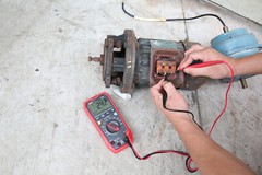UNI-T UT61D+ 1000V True RMS Digital Multimeter USB Data hold/backlight✦Kd