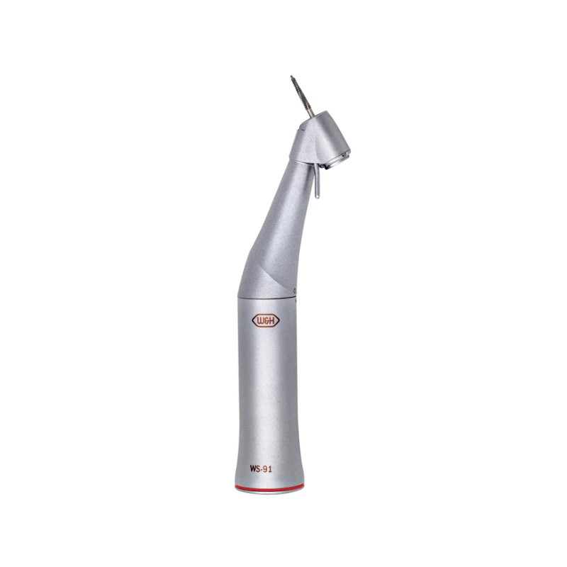 W&H Dental Oral surgery 45° Contra Angle Handpiece WS91 LED G Type