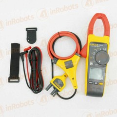 FLUKE 376FC TRMS CLAMP METER Digital Multimeter LCD