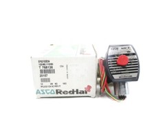 ASCO EF8210G034 110/120V 125-150PSI 1/2″ NSMP