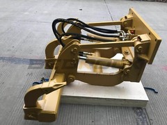 MS RIPPER FITS D4D, D4E BULLDOZER 951B, 951C, 955 TRACK LOADER