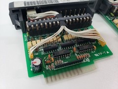 LOT of 2 – Siemens Simatic TI305-55T Output Module 305-55T