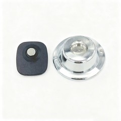 5000GS Remover Alarm Tools Alumina 5000GS Magnet Golf Magnet Strong- Silver