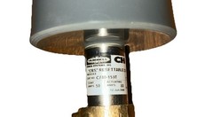 Hubbell Chance C740-153T Sectionalizer 15kV 50A Distribution Line NEW! 2B