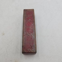 VINTAGE THE L.S. STARRETT CO. NO. 66 THICKNESS/FEELER GAGE 22 Blades or Leaves
