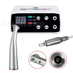 NSK Style Dental Electric Motor System Clinical Micromotor 1:1 1:5 Handpiece