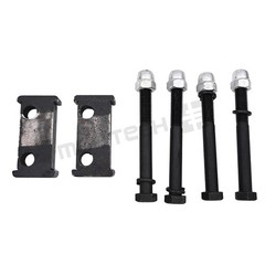 1 SET OF Breaker Hammer 1-1.5TON Mini Hydraulic Excavator Attachment USA