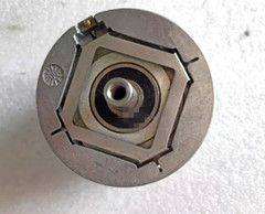 Used & Tested HEIDENHAIN EQN 1325 512 62S12-71 Motor Encoder