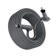 Starlink Gen 2 Cable 75 FT Extension Cable for Standard Generation 2 1200 Mps