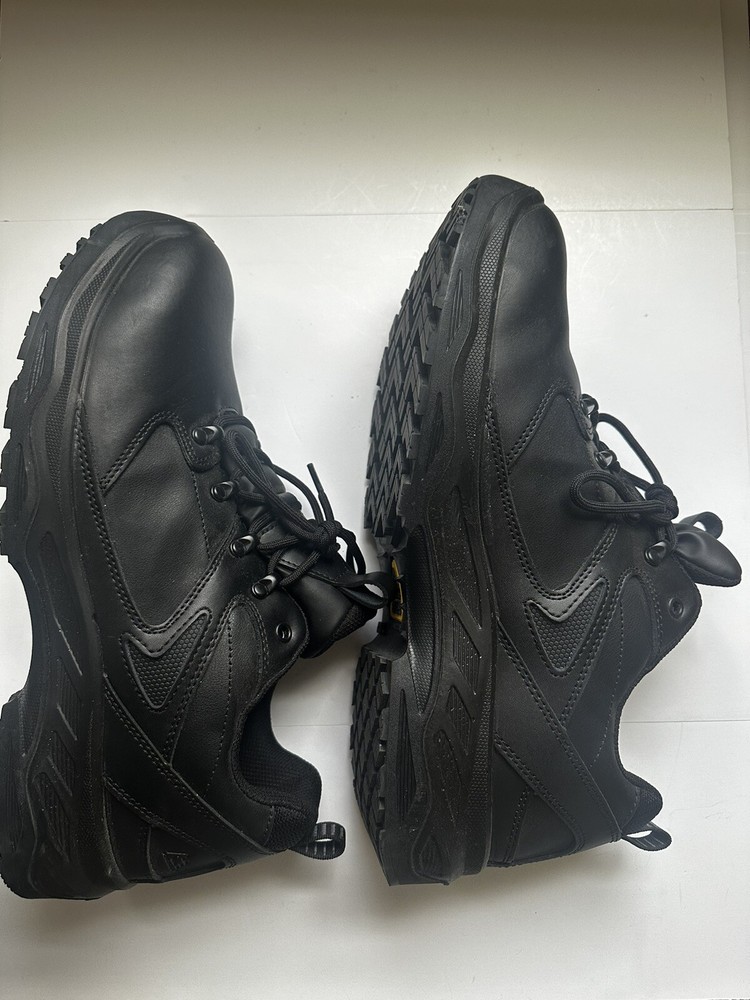 slip resistant work shoes for men wide. Shoes For Crews Ace Brand Size 14 Wide.
