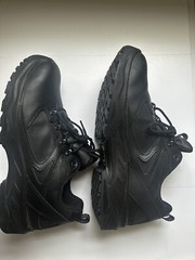 slip resistant work shoes for men wide. Shoes For Crews Ace Brand Size 14 Wide.