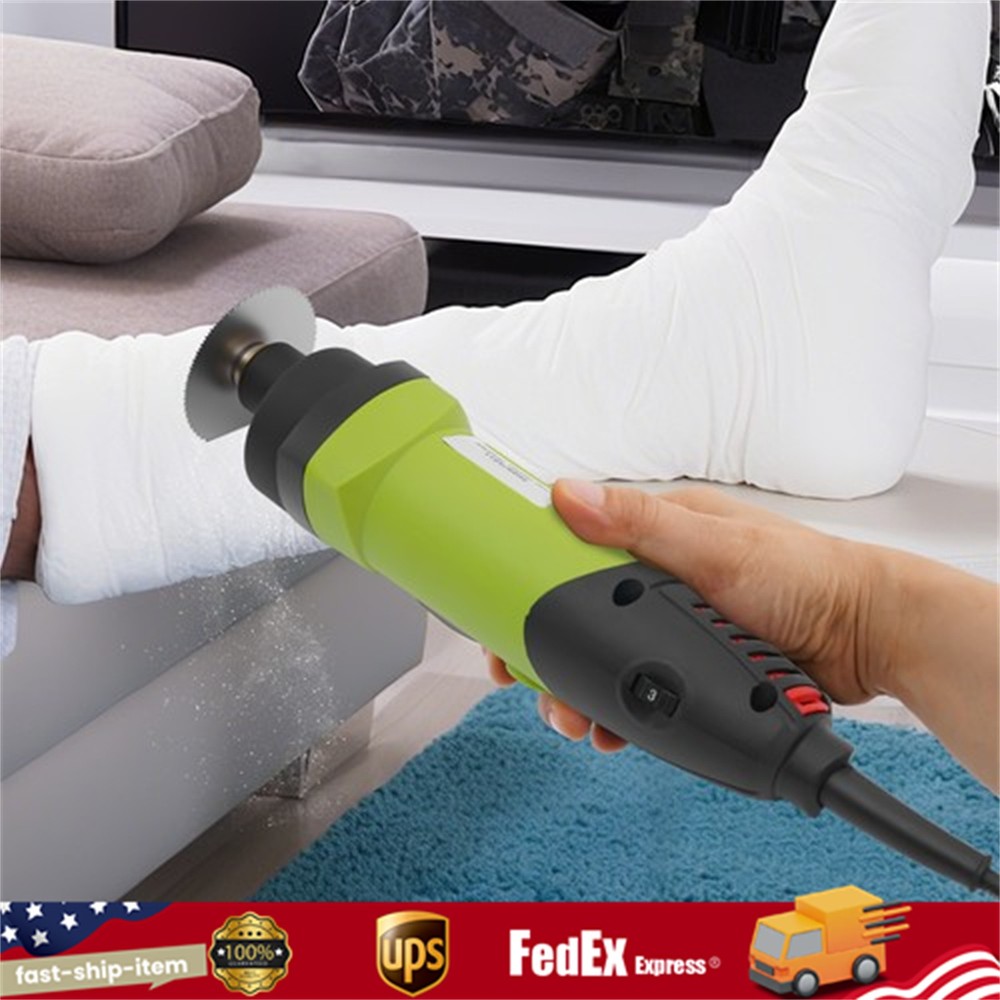 Medical Electric Plaster Saw Cast Cutter Orthopedic Sports Surgical Cutting Tool