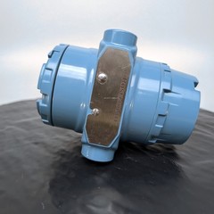 Rosemount 3051 3051TG4A2B21ASK5Q4Q8M5 Digital Pressure Transmitter MAX 4000 PSI