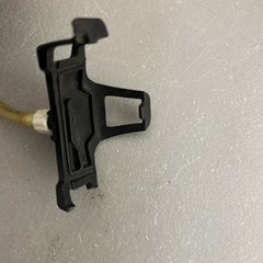 MSA 467895 .25 Liters/Min Flow Control 0.25 lpm / Two Controls /1 Unknown Brand