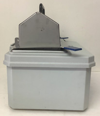 Fisher Scientific Isotemp Model 2219 Water Bath, 5L, 120 V 60HZ 2.50A 1PH