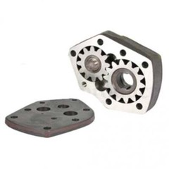 Oil Pump – Syncro-Range Transmission fits John Deere 600 600 4020 4000 AR41949