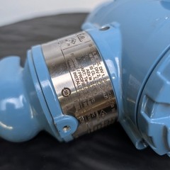 Rosemount 3051 3051TG4A2B21ASK5Q4Q8M5 Digital Pressure Transmitter MAX 4000 PSI
