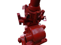 Power Steering Ford Tractor 600 NAA JUBILEE 800 620 640 820 840