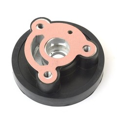Superior Parts SP 877-307 Aftermarket Head Cap/Gasket Set for Hitachi NR83A,