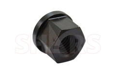 SHARS 3/8″-16 Flange Nut NEW !]