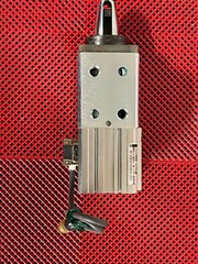 Taiyo Parker WDHC-V-BD50-L-29.7-YF1-02YB149 Tulipclamp