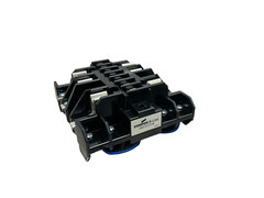 COOPER B-Line 10013 CT-B, 13 JAW, 20A Current Transformer