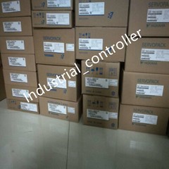 New Yaskawa SGD7S-180A20A Servo Drive SGD7S180A20A DHL Expedited Shipping