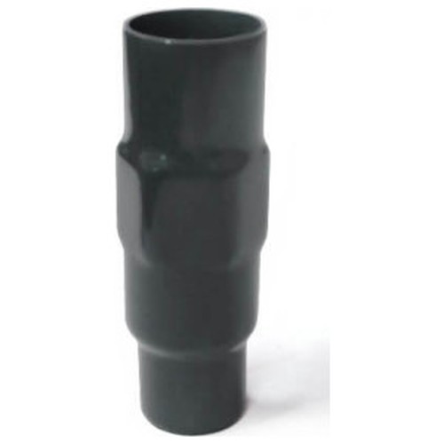 Robroy PRREC31 Reducing Coupling 1/2″ to 1″ Metal PVC Coated Threaded