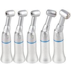 Dental Slow Speed Contra Angle Handpiece Fit NSK 1.6mm Friction Grip Push Button