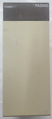 OMRON PLC C200HW-PA204S