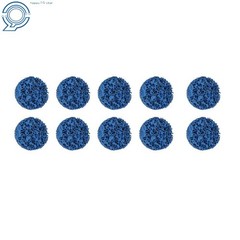 2 Inch Quick Change Easy Strip & Clean Discs For Paint Rust 10 Pack