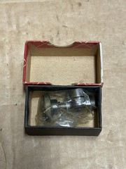 Starrett 196K/645K dial indicator snug/ sleeve for 1/4”or 5/16” stems (#57/257)