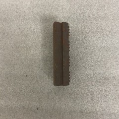 Bash Ross 7613-C-82. Set, Inserts For DU Long Slips 4-1/2” X 3-1/2”