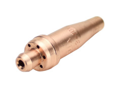 SÜA – 3-101 Acetylene Cutting Tips replacement for Victor, SMALL TIPS, All Sizes