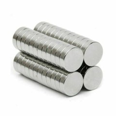 100/50/20pcs Super Strong Round Disc 25mm x 2mm Magnets Rare Earth Neodymium N35