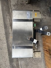 Jedi HV Tank For GE CT PN 2186730